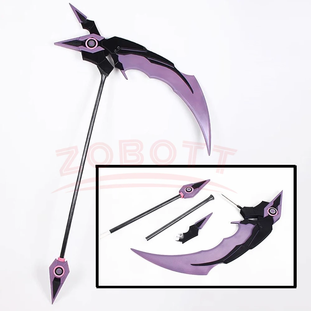 Реквизит для косплея 180 см оружие Хэллоуина аксессуары