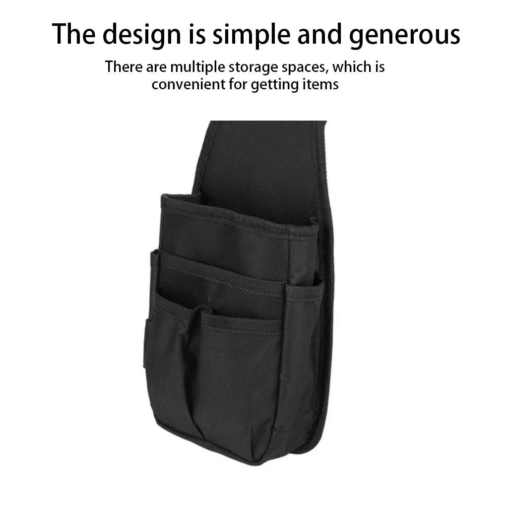 

Сумка для инструментов, карманная сумка на пояс