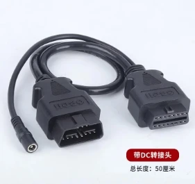 Новая соединительная линия OBD Huayan Tengchang Nanhua испытательная T-700 специально для