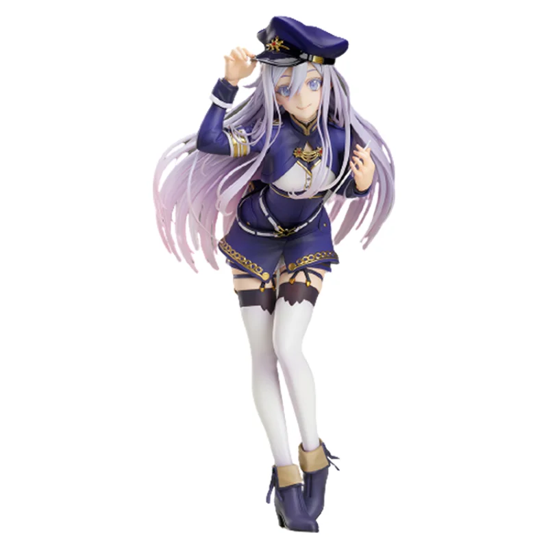 Оригинальная фигурка сильного кадкокава Vladilena Mirizé 86