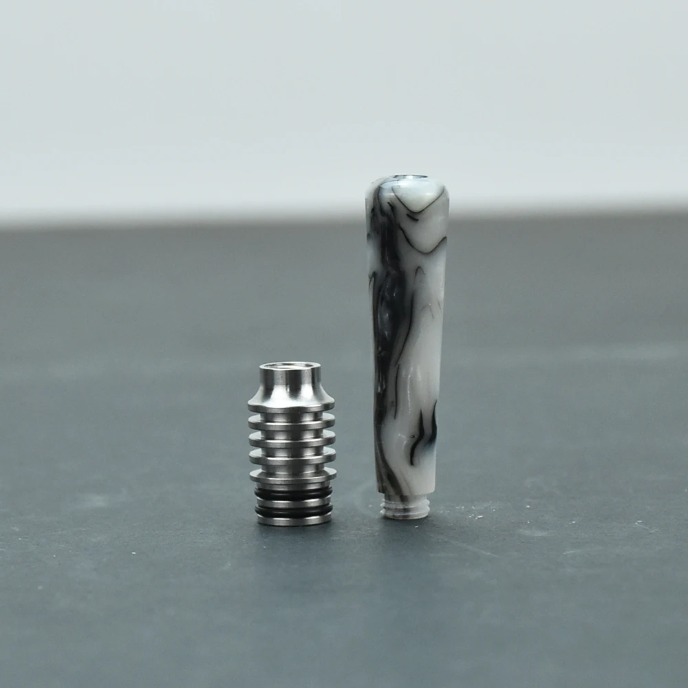 Маленькие подарочные Мундштуки для фурнитуры аксессуары rda rta используемые