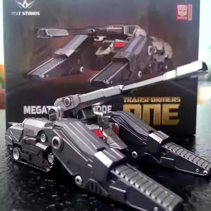Оригинальные трансформеры Blokees One Classic Class Optimus Prime Megatron Aerial Sentinel собранная