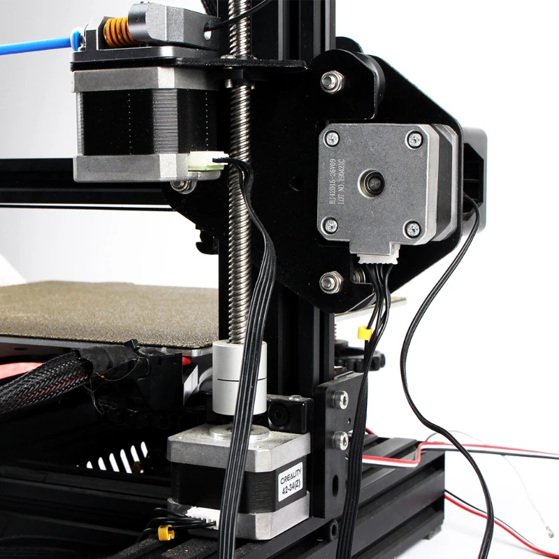 Z axis. Dual z axis on ender 5. датчик уровня z оси 3д принтера эндер. double z.