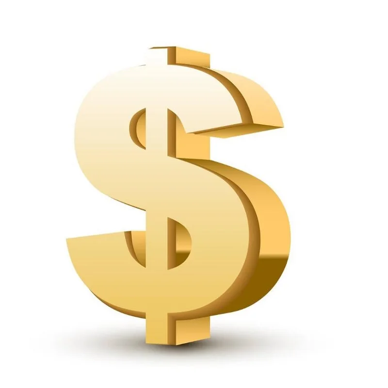 

Дополнительная плата за почтовые расходы или оплату распространения, другие товары