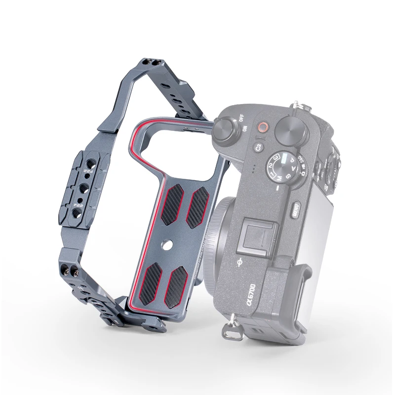 Быстросъемная клетка для камеры Ulanzi FALCAM F22 и F38 Sony A6700