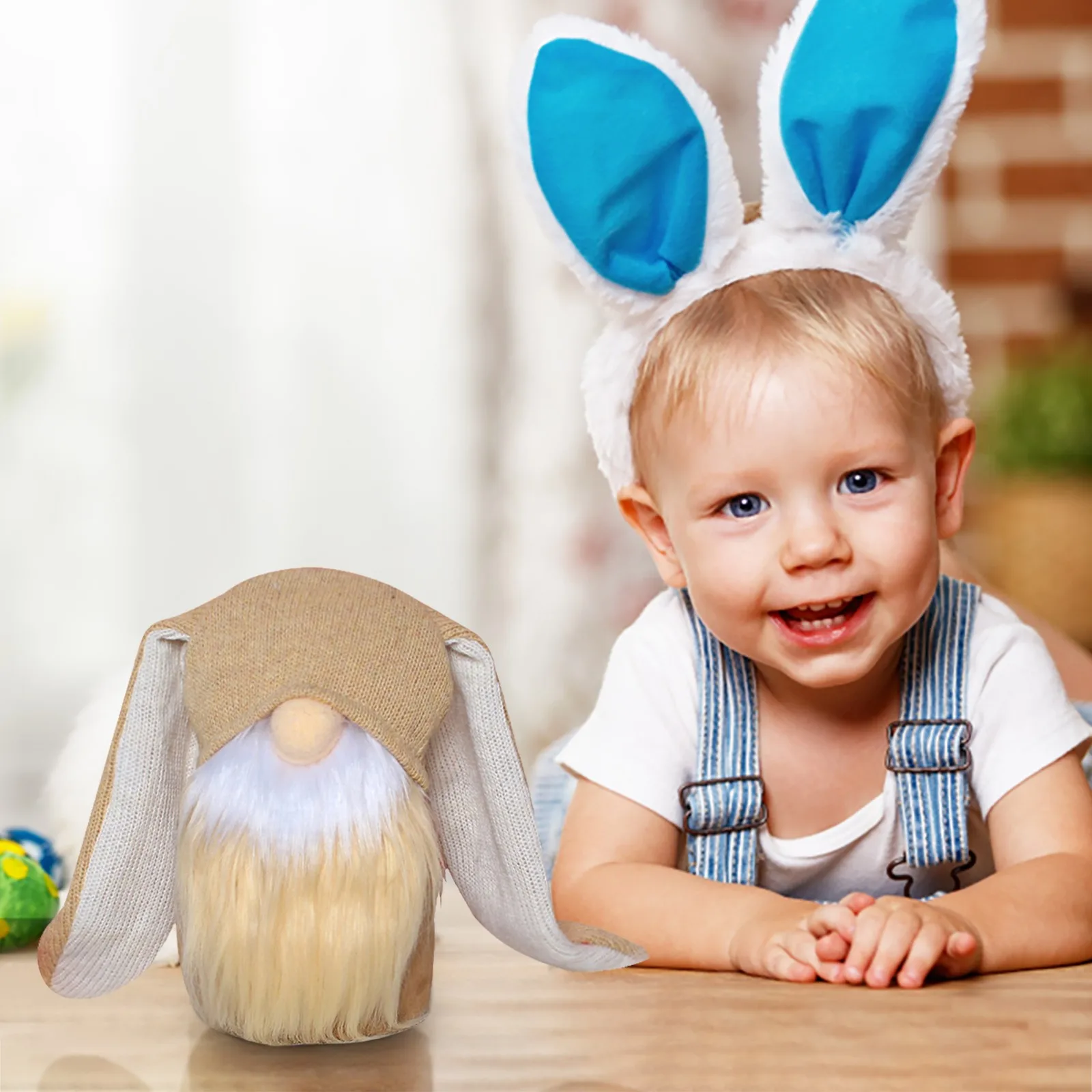 

Игрушка-экскаватор, праздничные подарки, Пасхальная безлицевая игрушка, кукла, украшения, h-игрушка, игрушка-поркупин