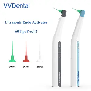 Easydo Activation Endodontic Sonic Irrigator Professional Root Tip