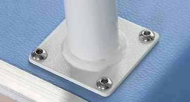 Реабилитационное оборудование для прохождения лестницы