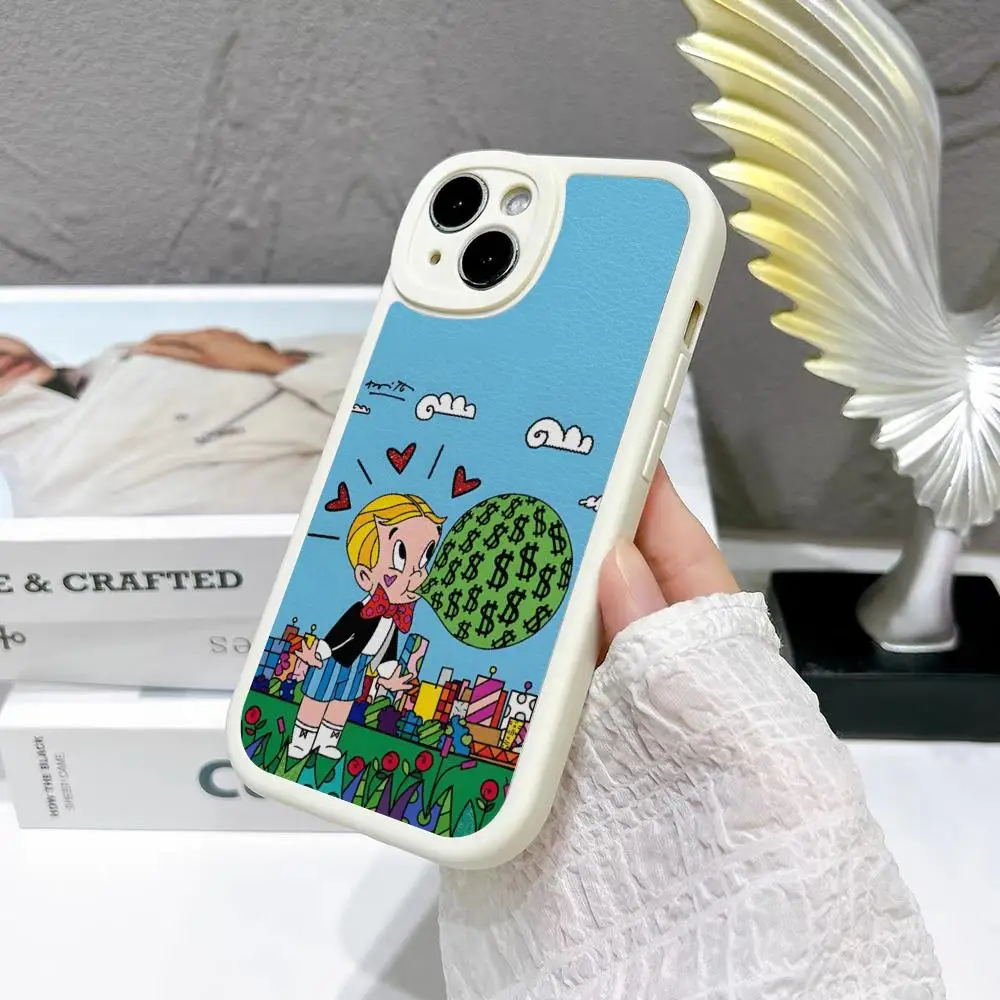 Чехол для Iphone 15 14 13 Pro Max 12 11 Mini X Xr Xs 7 8 Puls