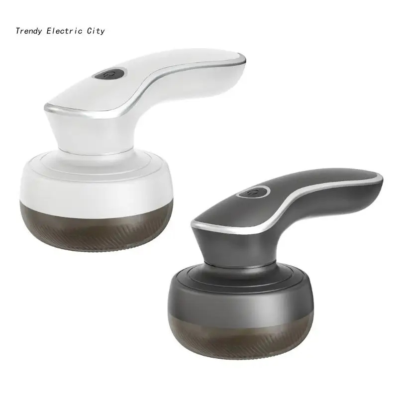 

R9CD тканевая бритва с эффективной ворсовой бритвой машинкой для одежды, мебели, ковровых покрытий, свитеров