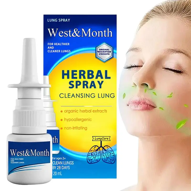 

Травяной назальный спрей, органический травяной назальный спрей, быстрое давление пазухи, снятие зуда в носу, омоложение носа