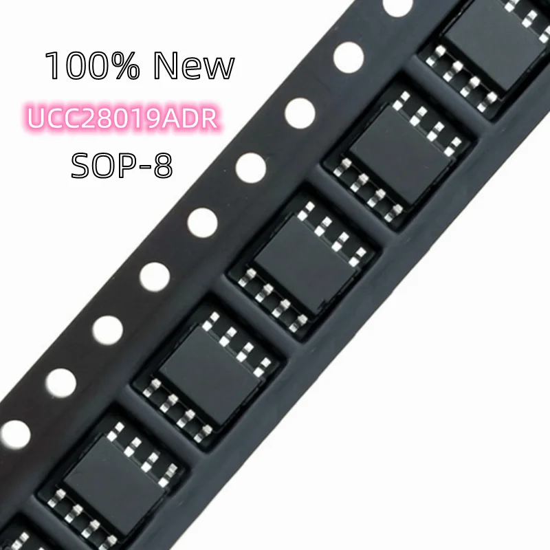 

(5piece)100% New 28019A UCC28019A UCC28019ADR sop-8 Chipset