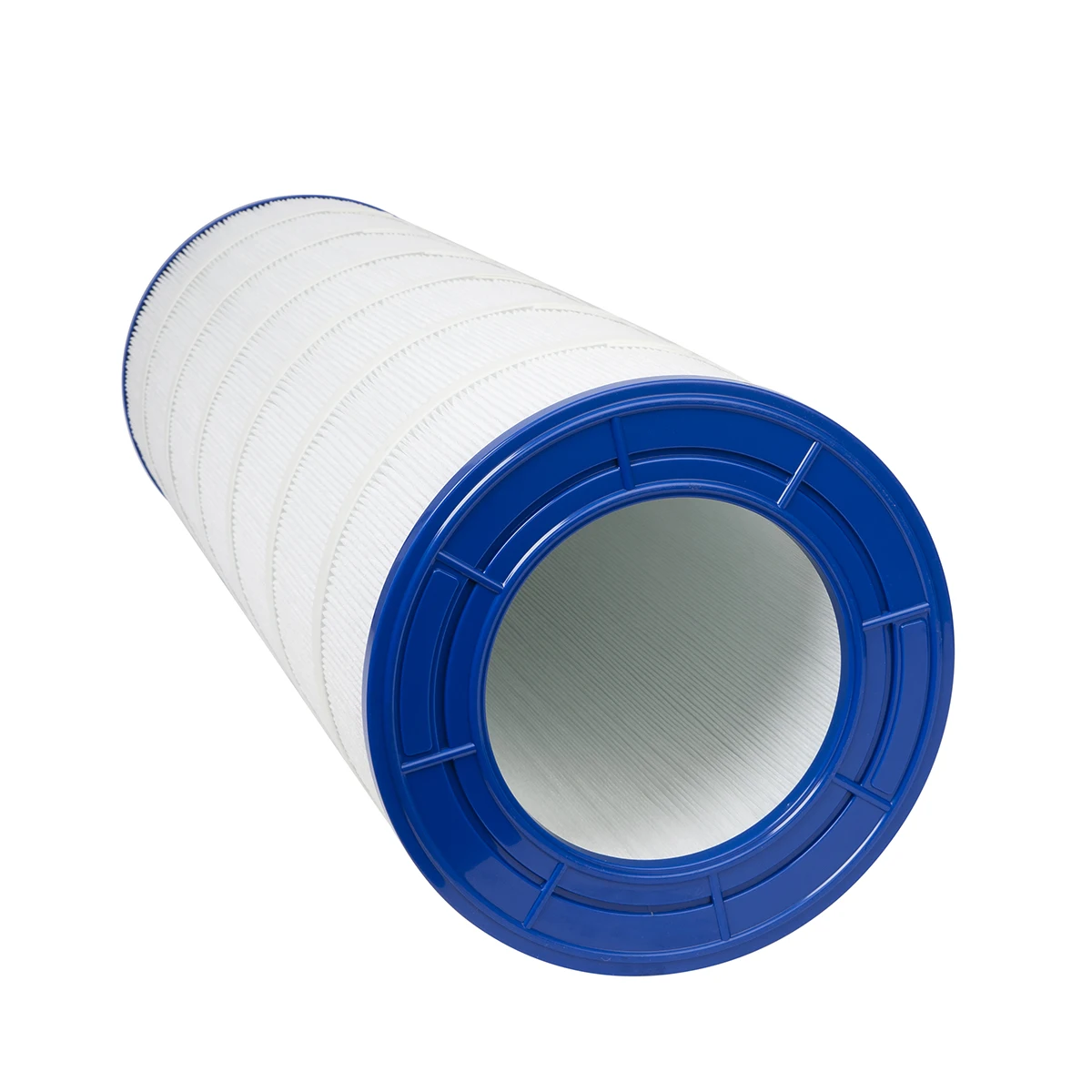 Картридж для фильтра бассейна PAP200, совместимый с Pentair Clean and Clear 200, Pleatco PAP200, Unicel C-9419, Filbur FC-0688, Pentair R173217 (art.: 3920dc2d040e2) - 3920dc2d040e2
