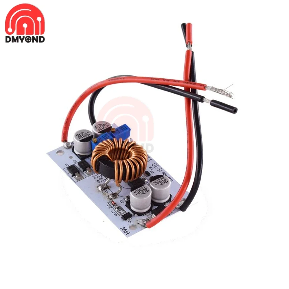 

Dmyond DC-DC Boost Converter 250W