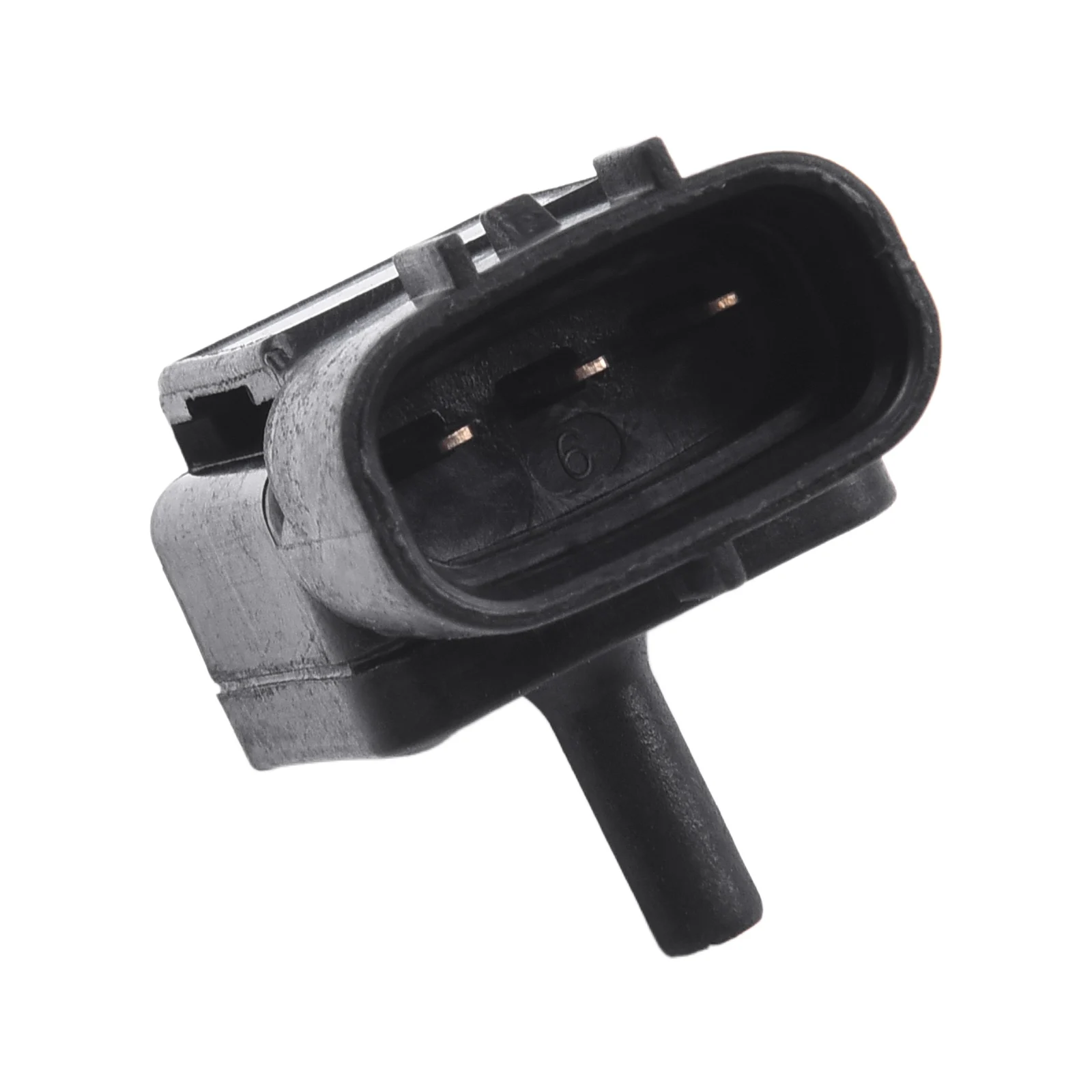 Деталь датчика давления на впуске поставка модели 15620-35F00 черный подходит для