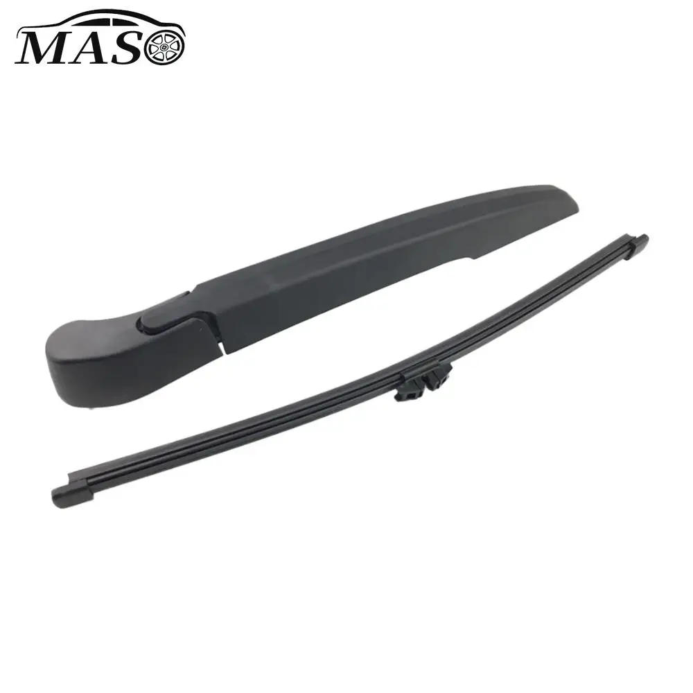 

Car Wiper Blade Rear Back Windshield Wiper Blades Fit For BMW X3 (F25) 2011-2017 Part Number: 61627213242, 61627213241