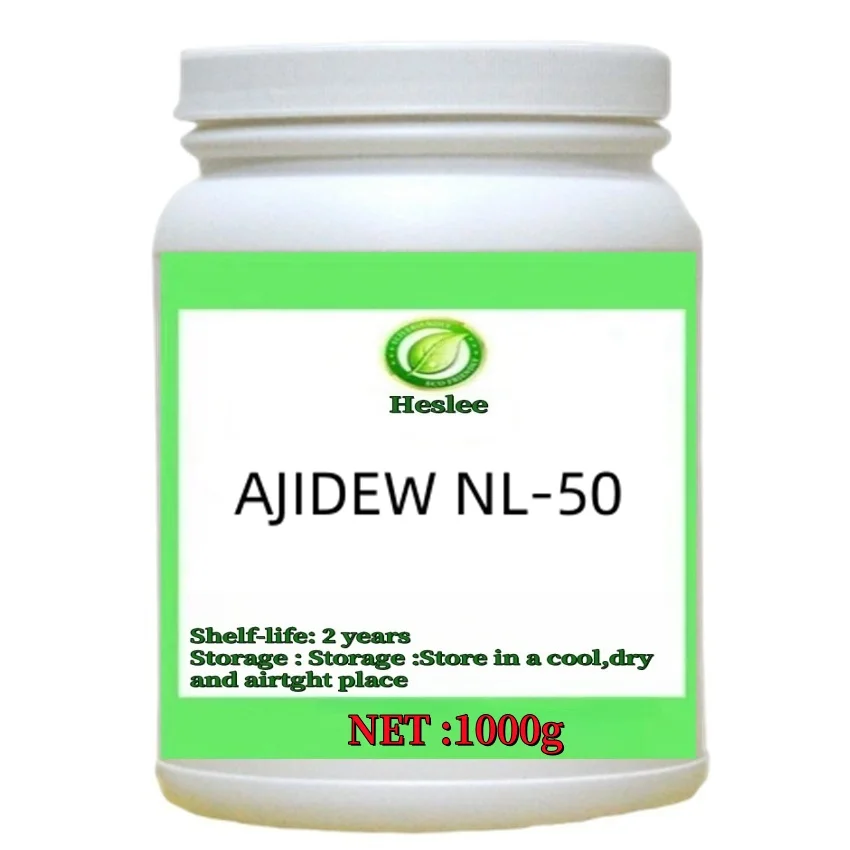 Лидер продаж Ajidew Nl-50 увлажняющий крем с аминокислотами Pca-na для ухода за кожей