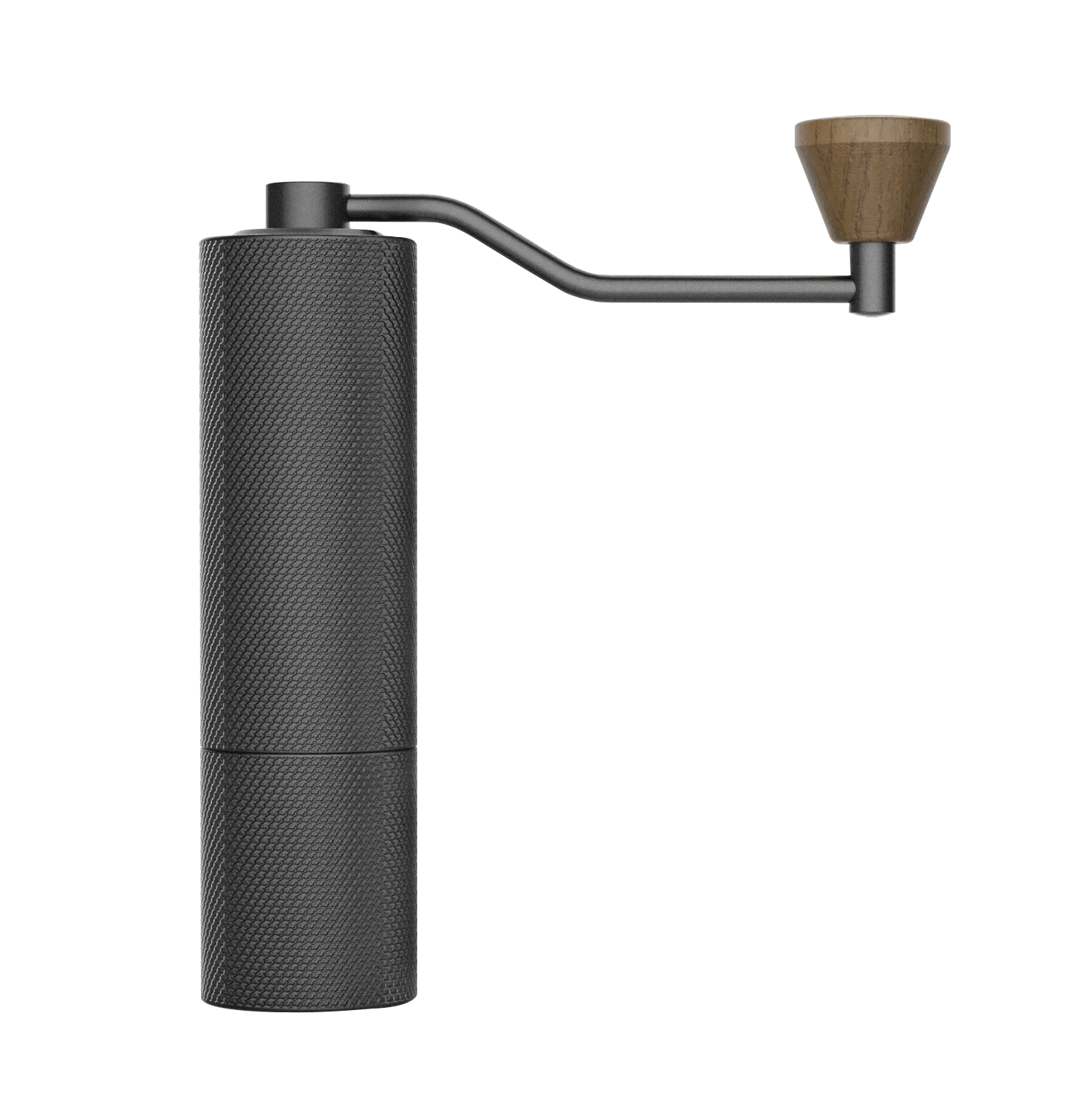 Timemore Slim Stainless Steel Manual Coffee Grinder Manual Coffee Grinder enlarge