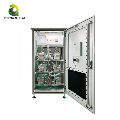 Система водяного охлаждения AP-H6 для Antminer S19