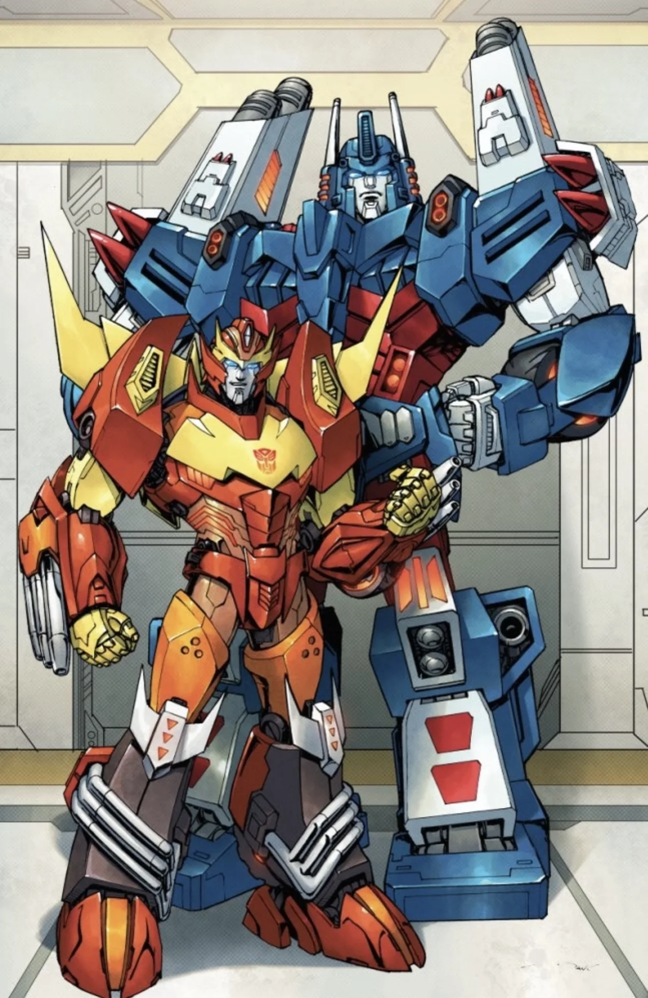 Фото Новинка в наличии: Blokees Blind Box Transformers, версия Star-Studded, Том 11, «Путешествие в поисках света», сборная модель, игрушка, подарок. №3
