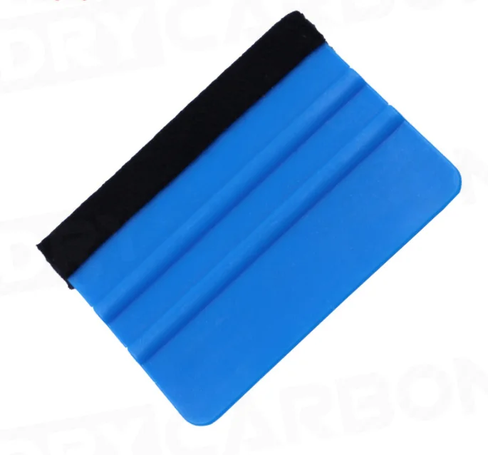 

Автомобильная виниловая пленка, скребок, скребок для упаковки фольги, замшевый скребок из фетра, автостайлинг, наклейка для тонировки окон, инструменты для чистки