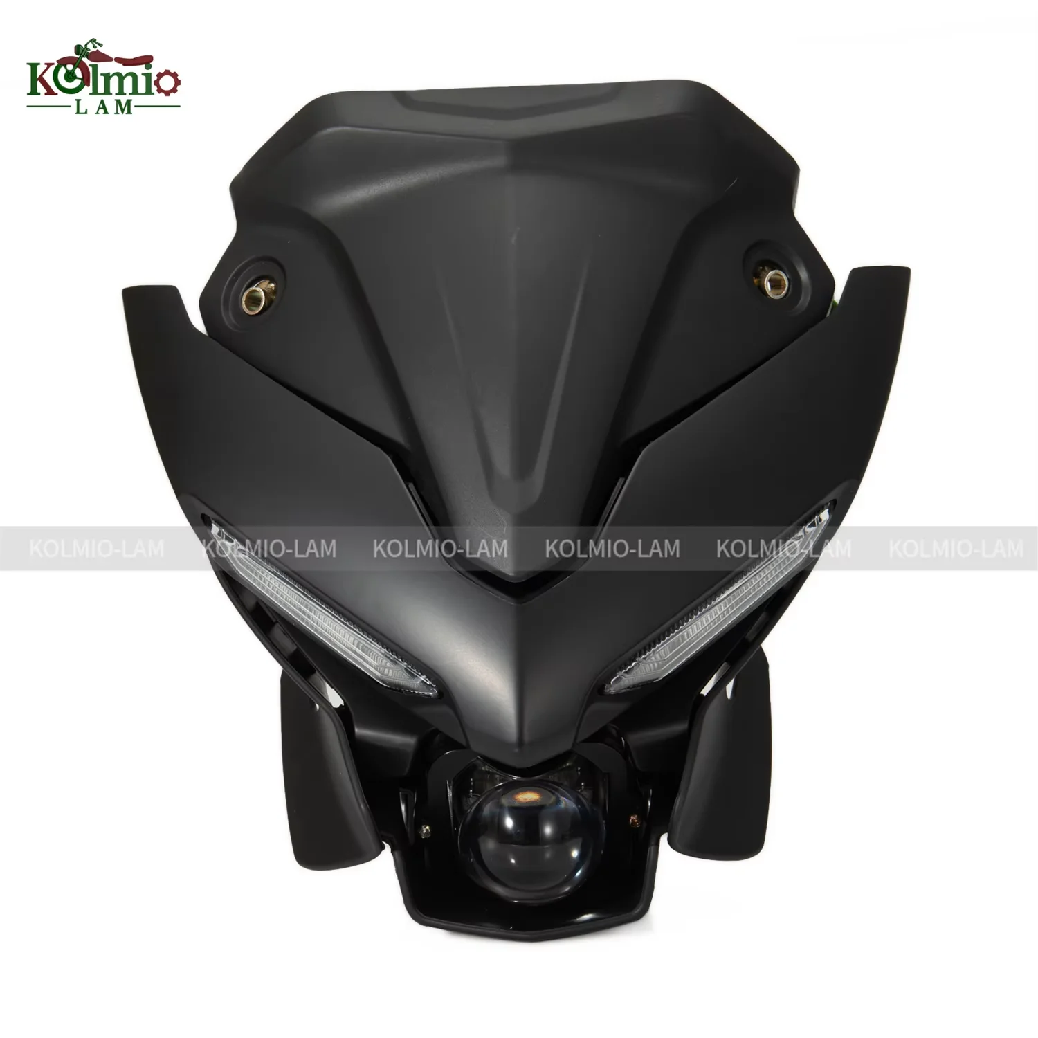 

Подходит для YAMAHA MT03 MTN320-A 2020-220220, фара мотоцикла, освещение в сборе, MT 03 2021 2022 2023 2024