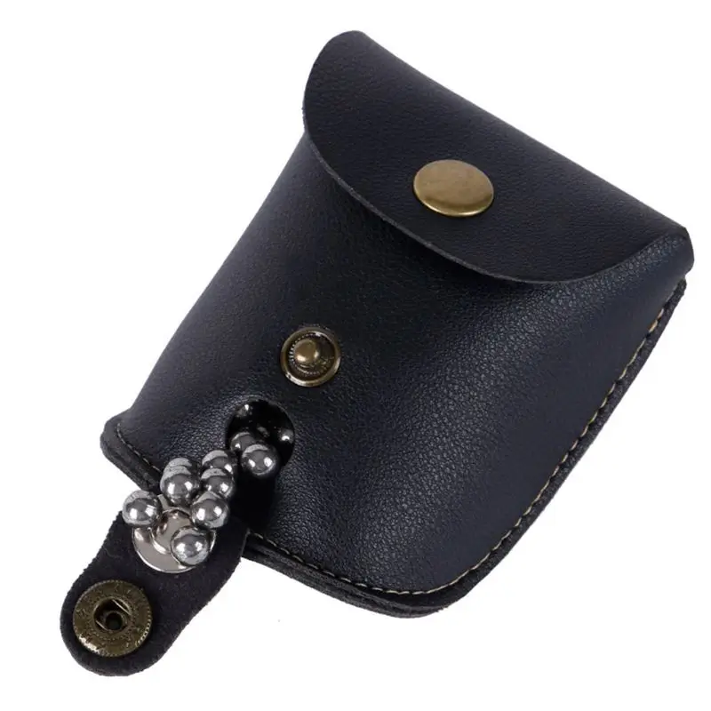 

Stainless Steel Balls Bag Belt Hip for Hunting Waist Pack
