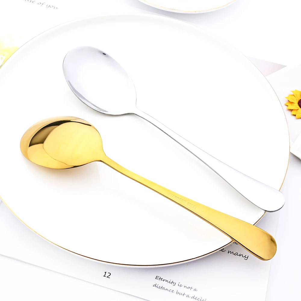 Набор посуды Drmfiy из нержавеющей стали