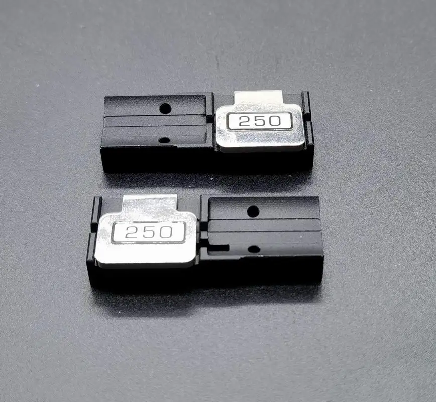 Держатель волокна FH-100-250 для специального сварочного аппарата FUJIKURA FSM-100P + FSM-100M