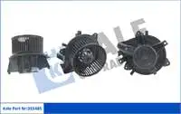 

355485 for heater engine IDEA - LANCIA YPSILON BLOWER