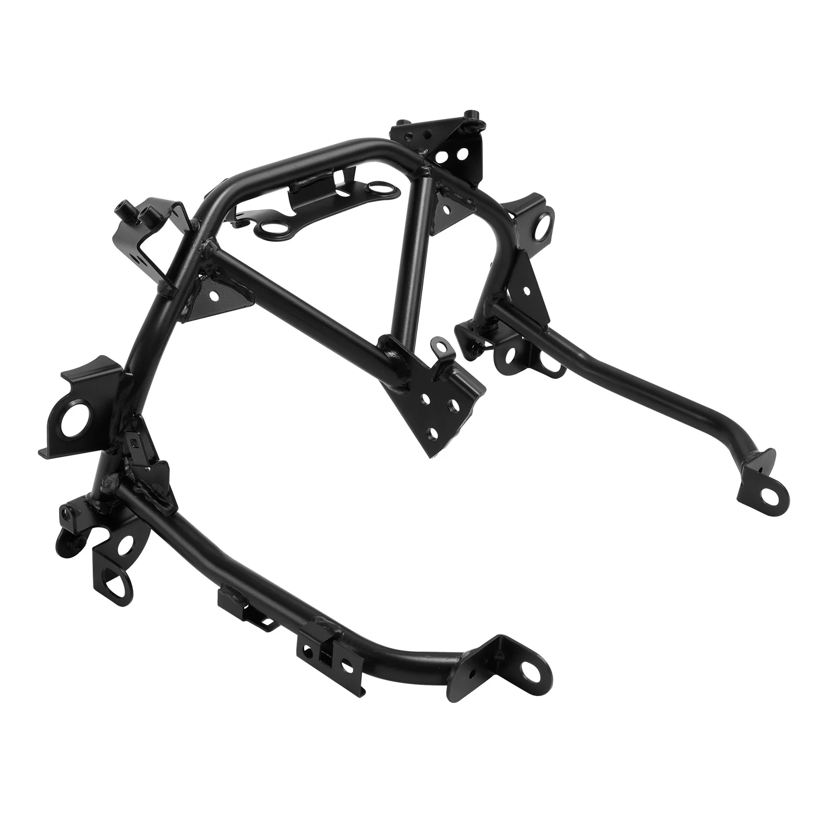 

Крепление обтекателя фар подходит для мотоцикла Kawasaki Ninja 650 EX650 2020-2025 2024