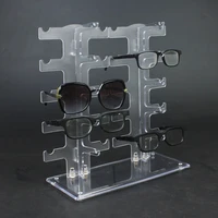 35610 layers sunglasses eyeglasses display stands glasses shelf holder frame jewelry sunglasses shelf organizer storage rack