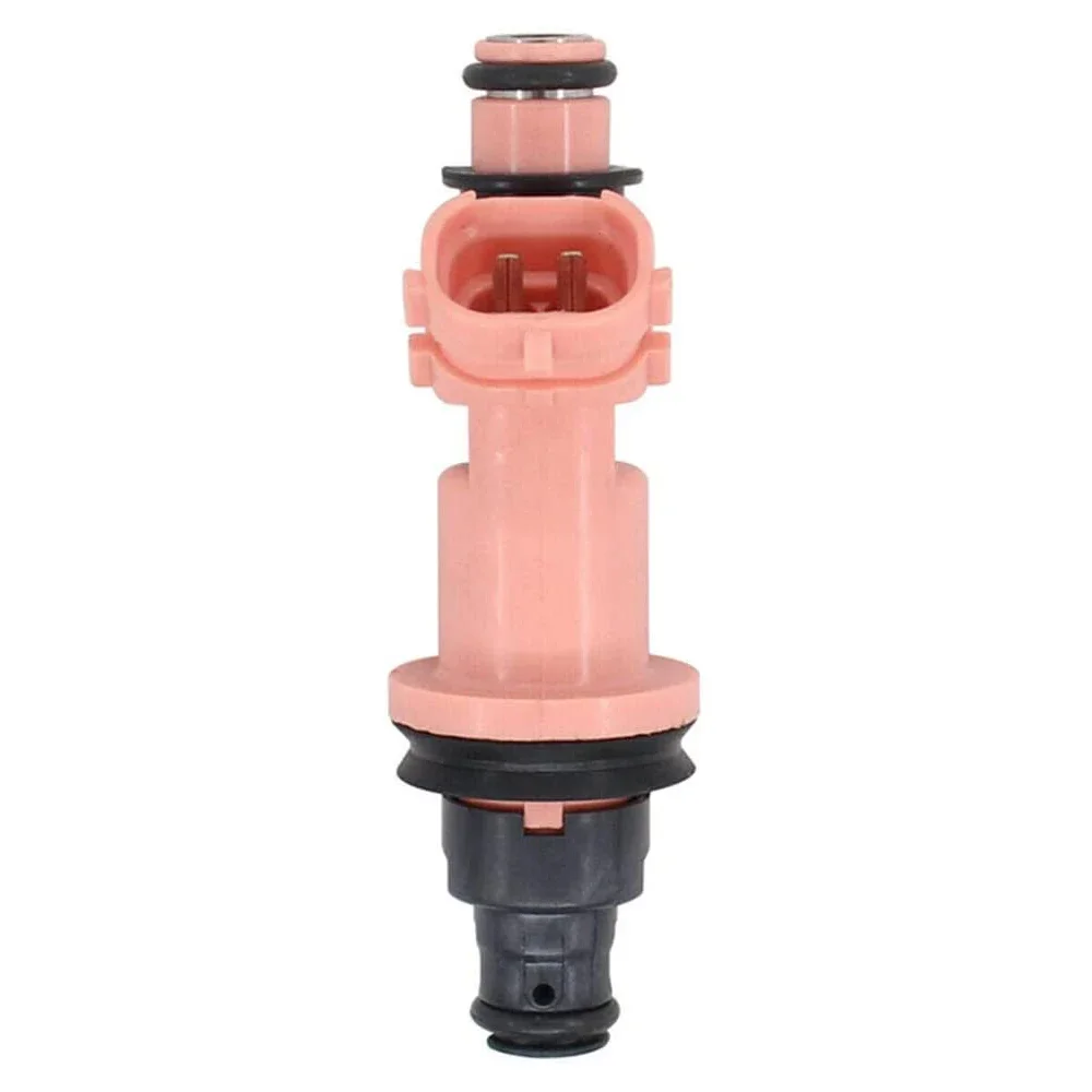 8 шт. автомобильный топливный инжектор 23209-50030 23250-50030 2320950030 2325050030 для Toyota Lexus LS430 SC400