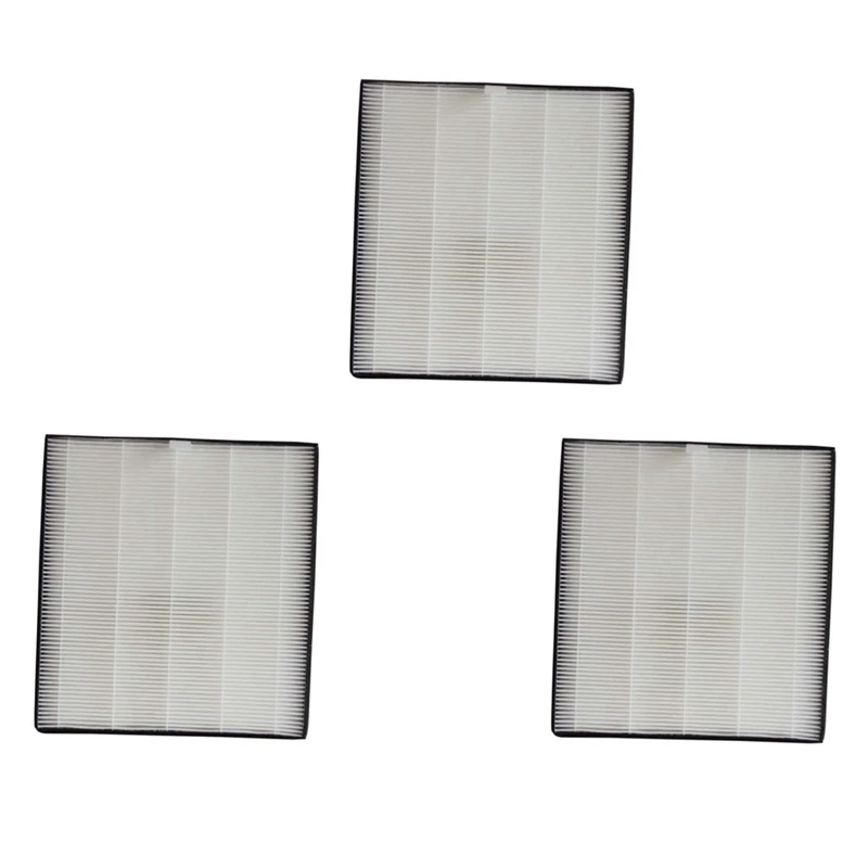 

3X Fit For Philips Purifier DE5206 DE5205 Purifier Hepa Filter HEPA Filter FY1119