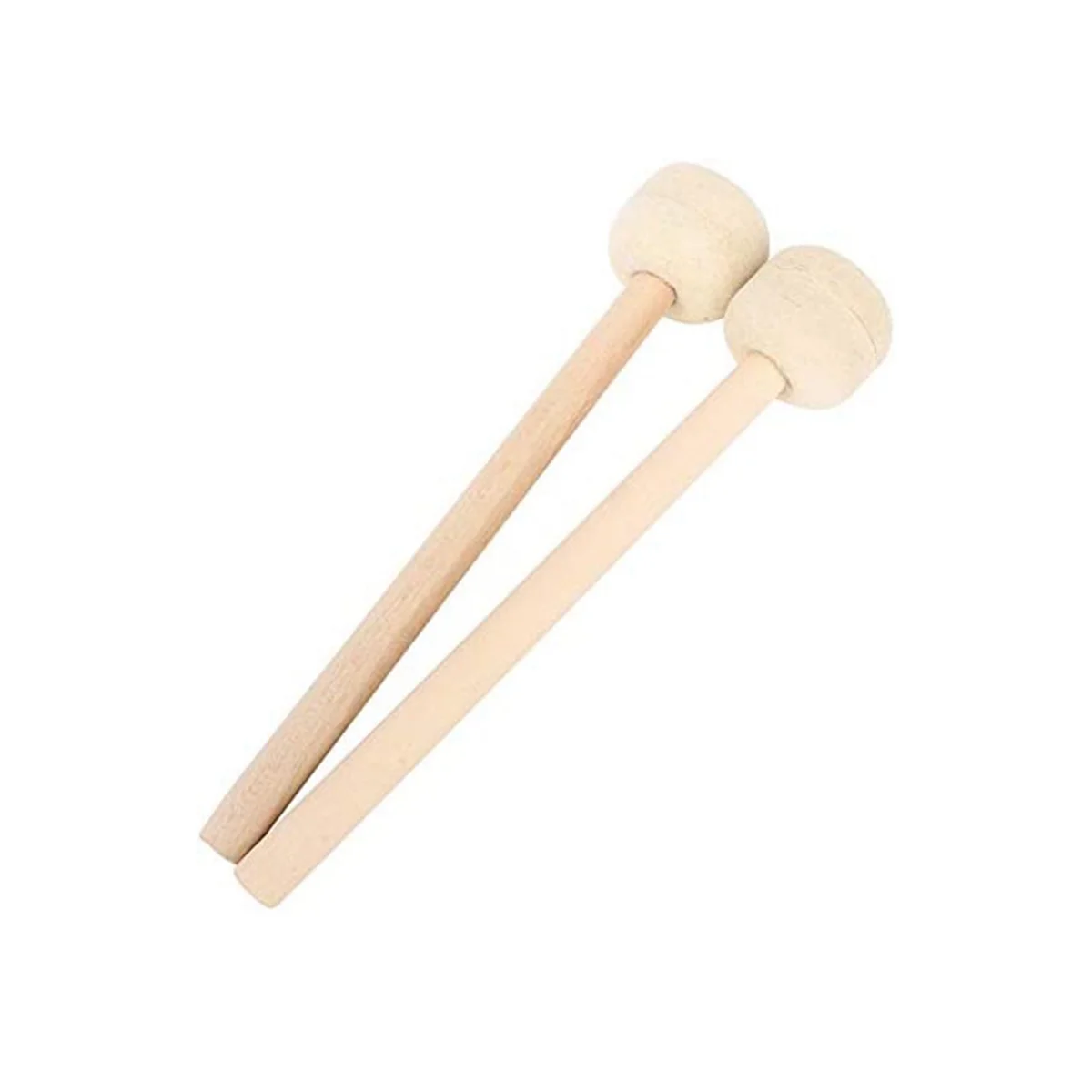 

Деревянная ручка для барабанов, перкуссионных палочек, перкуссионных аксессуаров и других музыкальных инструментов