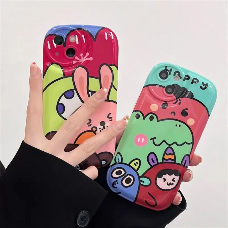 

Силиконовый чехол для iPhone 14 Plus 7 8 X XS XR 11 12 13 Pro Max