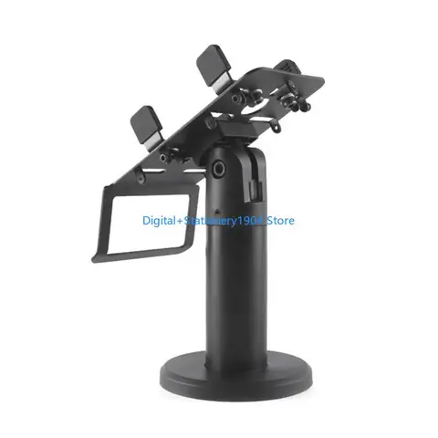 E06C Универсальный кронштейн для кассиров, регулируемая металлическая подставка для POS-терминалов Pos-машина, держатель для для