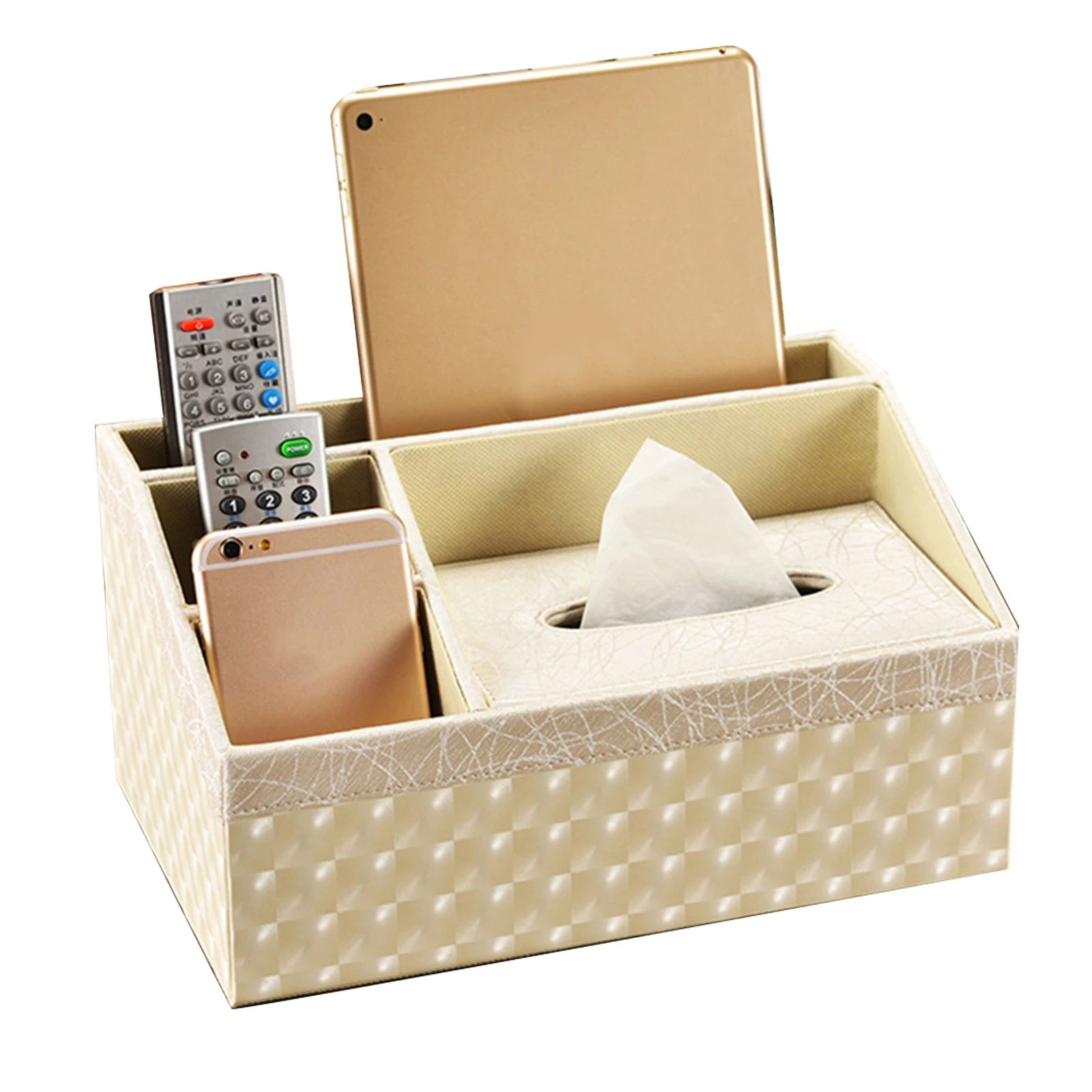 

Подставка-держатель для салфеток, настольный стильный контейнер, сетки для хранения, простой органайзер для кухни, дома и автомобиля с дист...