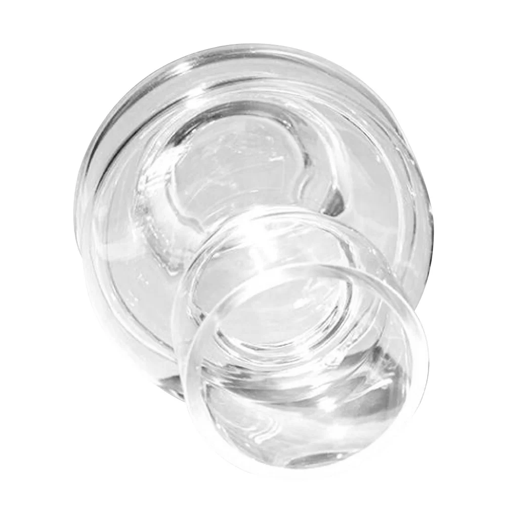 

Hydroponic Vase Glass Flower Vase Glass Flower Bottle Adornment Glass Bottle