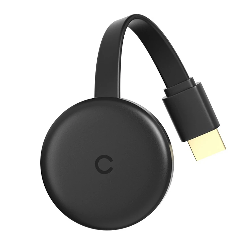 

G13B 2.4G 1080P Wireless WiFi Mirroring Cable HDMI-Compatible Adapter 1080P Display Dongle for Smart Android Phone to TV