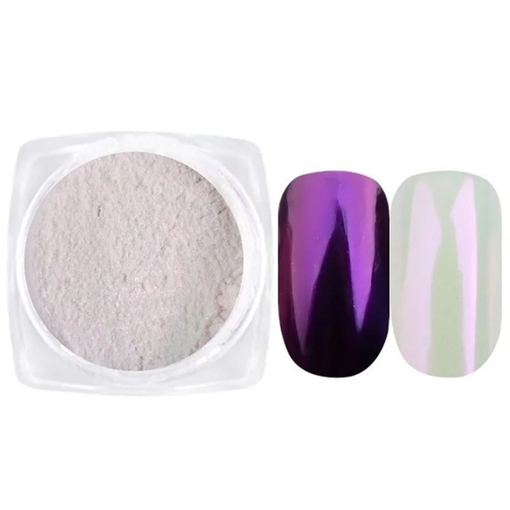 

7pcs Glitter Shell Nail Manicure for Nail Nail Salon Personal DIY