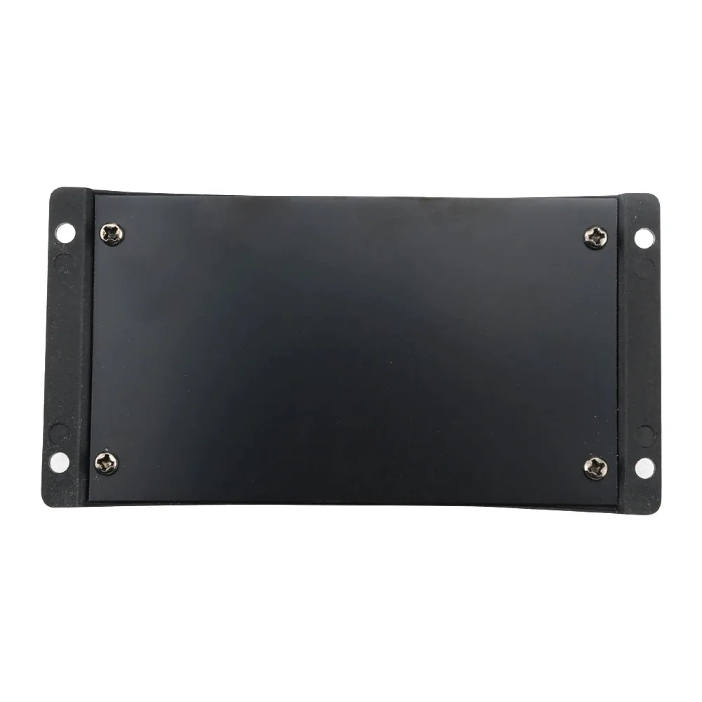 12 В/24 В 30 А регулятор заряда батареи солнечной панели ЖК-дисплей контроллер с