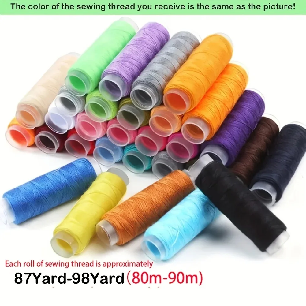 Горячий набор для шитья 200/226 шт. с швейными принадлежностями и аксессуарами игл