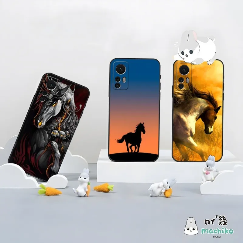 

Чехол для Xiaomi 9 11 9T 13 11T 9SE 11i Lite Ultra Note10 Poco F3 M4 M3 X4 GT Pro