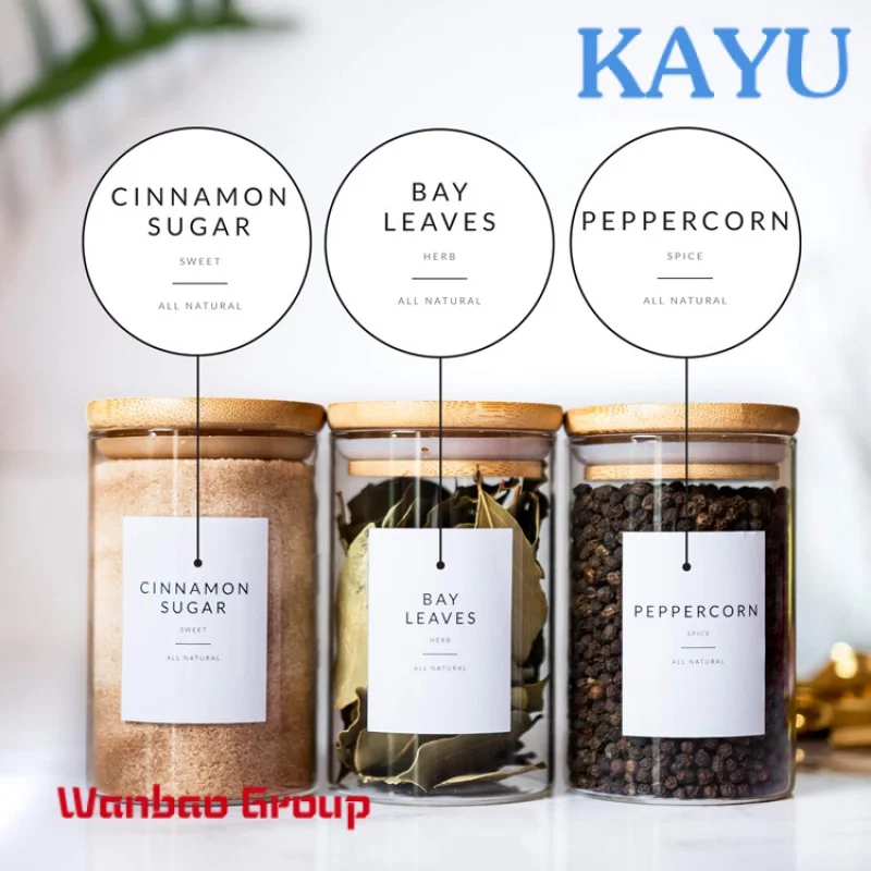 Рисунок 2 - Минималистичные водостойкие белые