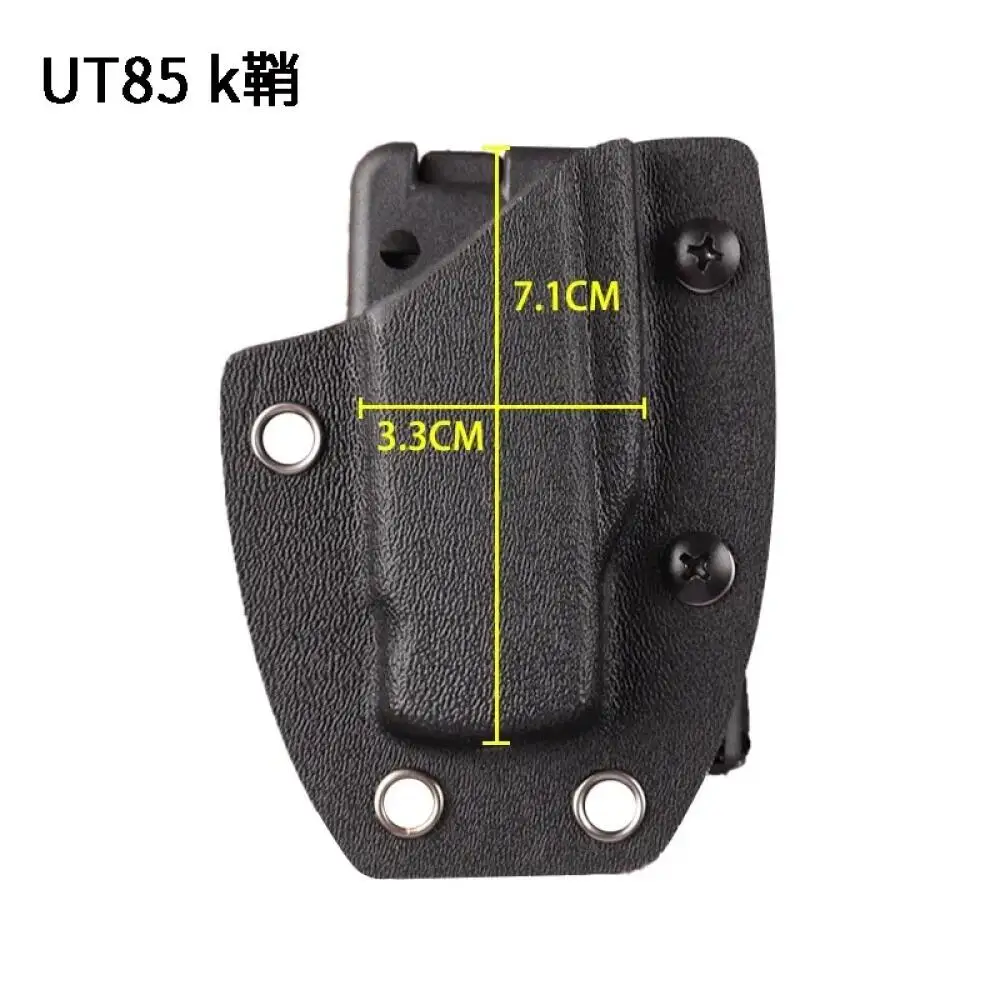 Фото 1 шт. тактический чехол-кобура из кайдекса (K Sheath) для инструментов EDC MicroTech UT, UTX85, Mini UTX70 №4