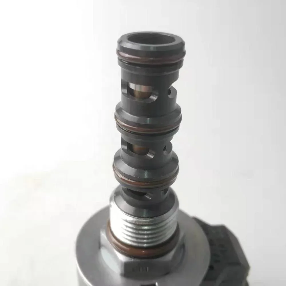 HYORAFORCE Электромагнитный клапан No : 4212221 / 52769384 4304124 4303724 248871 СВ10-40+