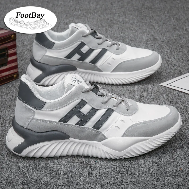 

Spring Autumn Luxury Brand Men Shoes Outdoor Casual Sneakers Men Sneakers Running Shoes for Men with Free Shipping 2022