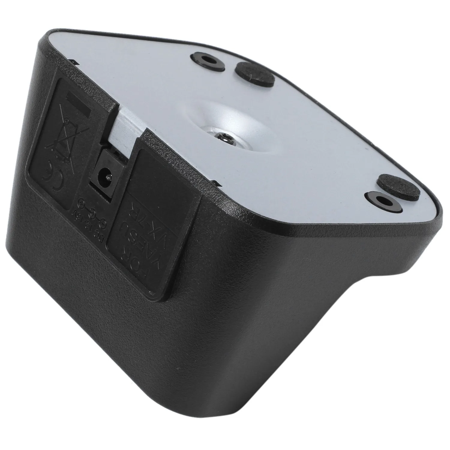 Быстрое зарядное устройство CD-15A CD-15 для YAESU VX-5 VX-5R VX-6 VX-6R VX-7R VXA-700 FNB-58Li FNB-80Li с вилкой