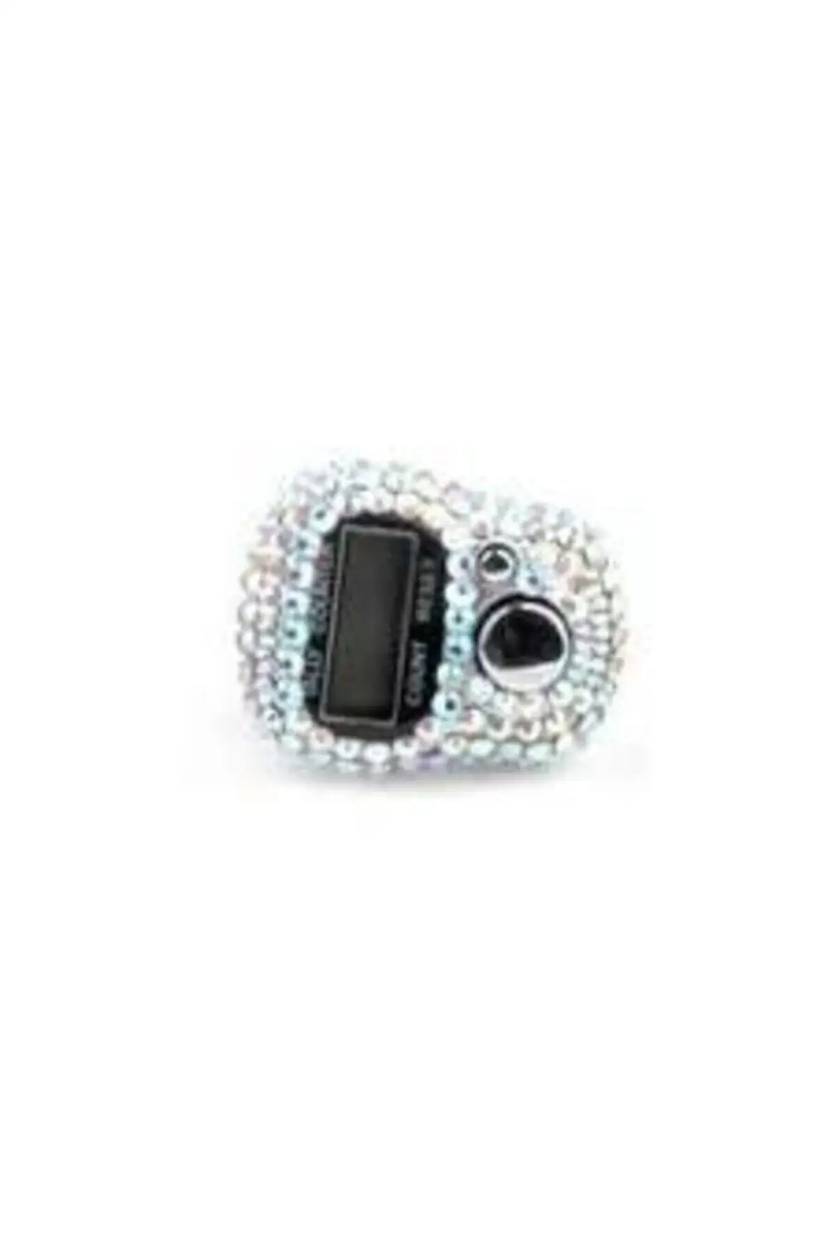 

Stone zikirmatic digital ring rosary other accessory